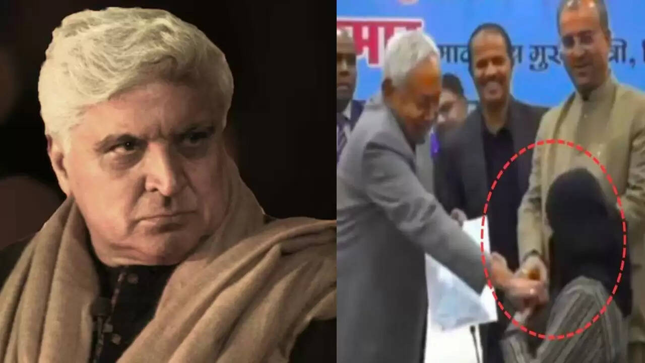 जावेद अख्तर का हिजाब विवाद पर बयान: महिलाओं की गरिमा का सम्मान जरूरी