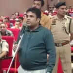 पंचकूला में मंत्री विपुल गोयल की बैठक में नागरिकों की समस्याओं का समाधान