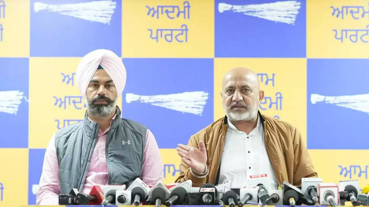 पंजाब में गैंगस्टरवाद के खिलाफ नई मुहिम की शुरुआत