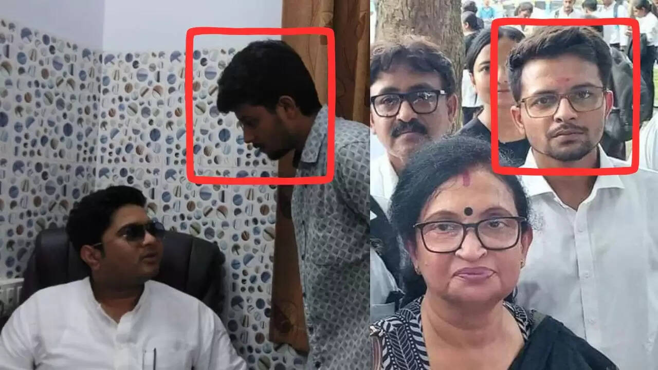 कोलकाता लॉ कॉलेज में गैंगरेप: टीएमसी और भाजपा के बीच तीखी बहस