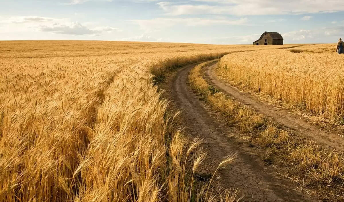 योगी आदित्यनाथ ने गेहूं खरीद में किसानों को दी बड़ी राहत