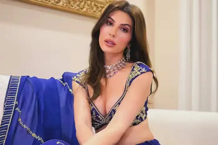 बॉलीवुड में ईरानी सितारों की बढ़ती पहचान