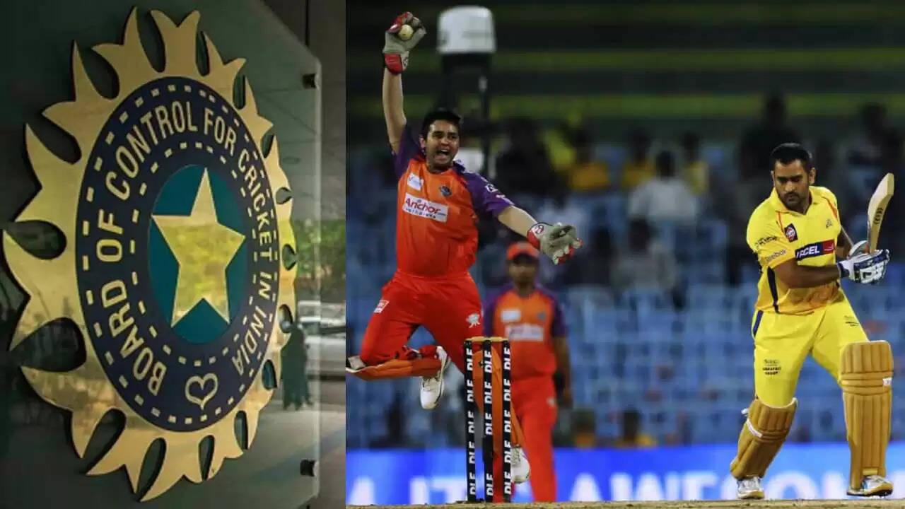 Bombay High Court Rules in Favor of Kochi Tuskers Kerala, Orders BCCI to Pay ₹538 Crore