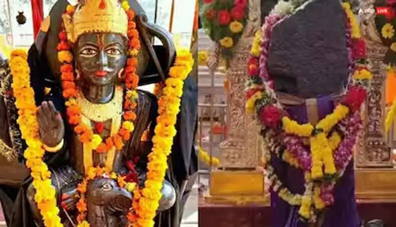 शनि जयंती पर 50 वर्षों बाद बन रहा केदार राज योग: जानें इसका महत्व