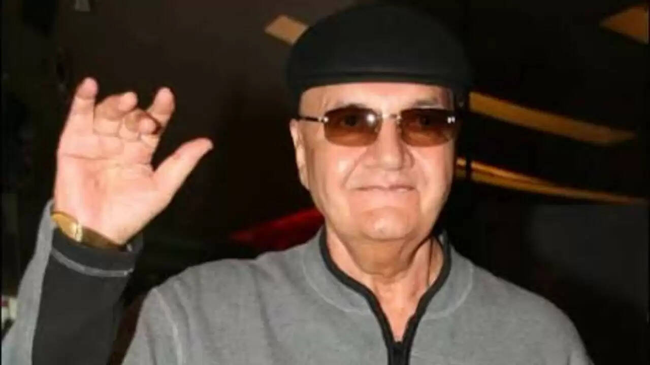 प्रेम चोपड़ा की स्वास्थ्य स्थिति में सुधार, अस्पताल से छुट्टी की उम्मीद