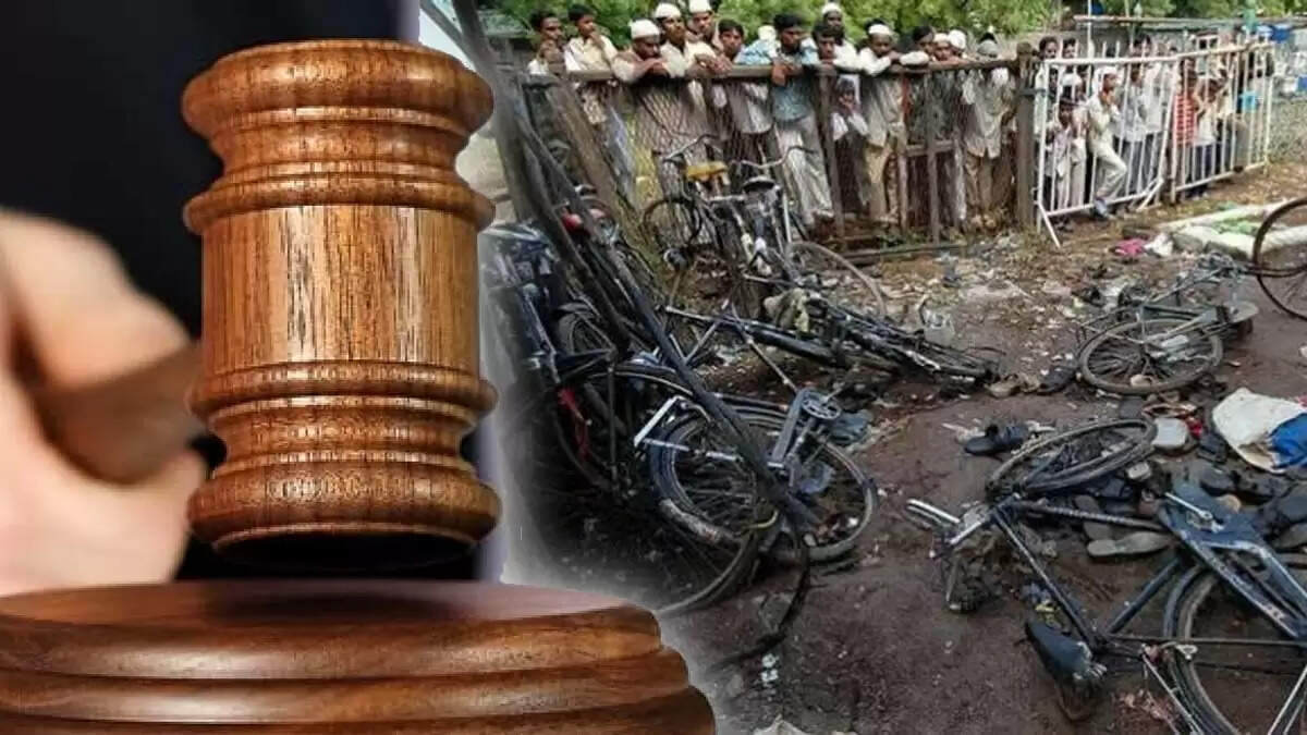 Malegaon Bomb Blast Case: Victim Families to Challenge Court Acquittal