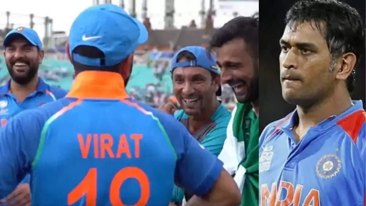 भारत और पाकिस्तान के बीच होने वाले मैच के लिए टीम इंडिया की प्लेइंग 11 का ऐलान