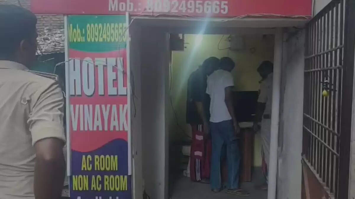 पटना में पिता ने शराब के नशे में बेटे की हत्या की