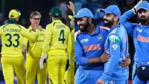 भारत के खिलाफ ODI सीरीज के लिए ऑस्ट्रेलिया की 15 सदस्यीय टीम का ऐलान, लाबुशेन और कमिंस बाहर