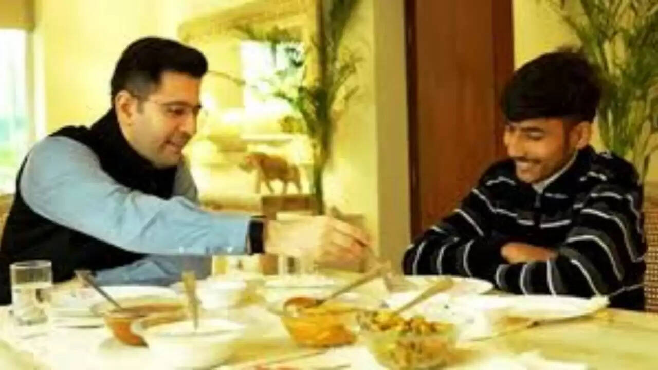 गिग इकॉनमी में श्रमिकों का शोषण: राघव चड्डा की पहल