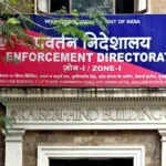 प्रवर्तन निदेशालय की छापेमारी: शशिकला और बीसी जिंदल ग्रुप के ठिकानों पर कार्रवाई