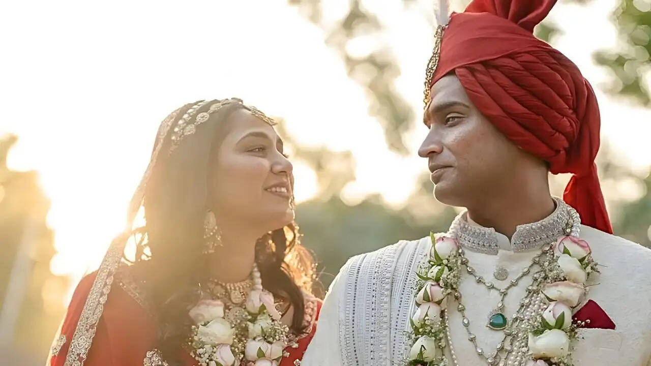 ट्विशा शर्मा की संदिग्ध मौत: पति समर्थ सिंह ने हाईकोर्ट में सरेंडर की इच्छा जताई