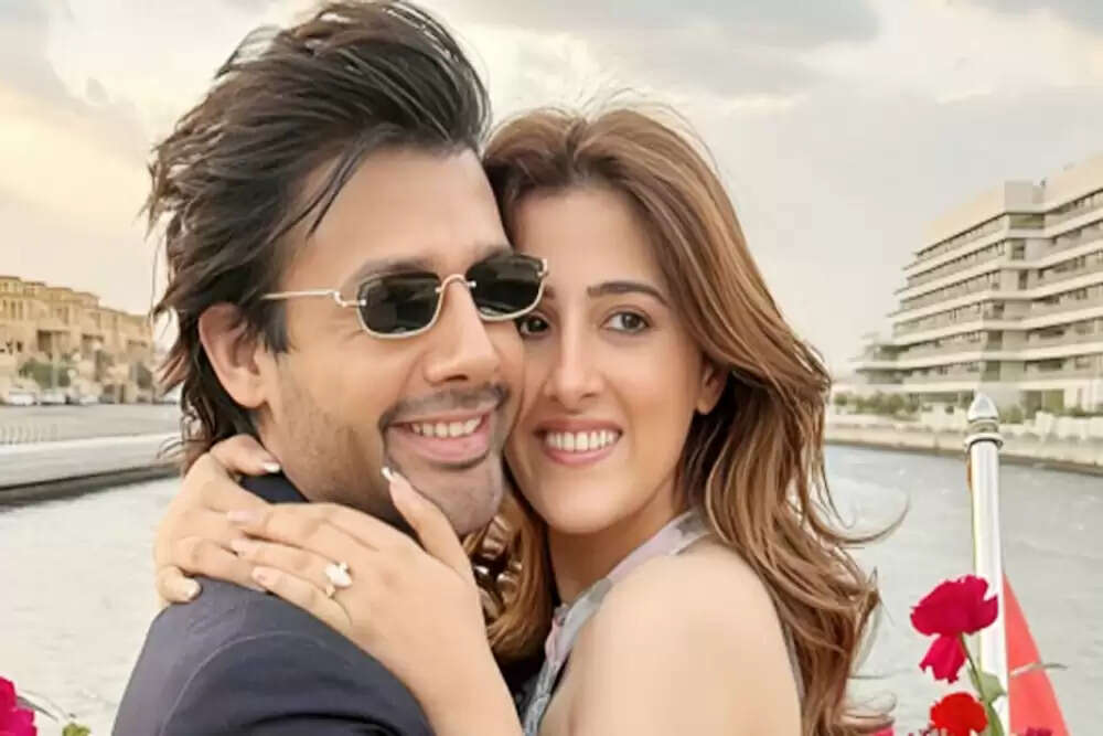 नूपुर सेनन को स्टेबिन बेन ने किया प्रपोज, सोशल मीडिया पर बधाइयों का तांता