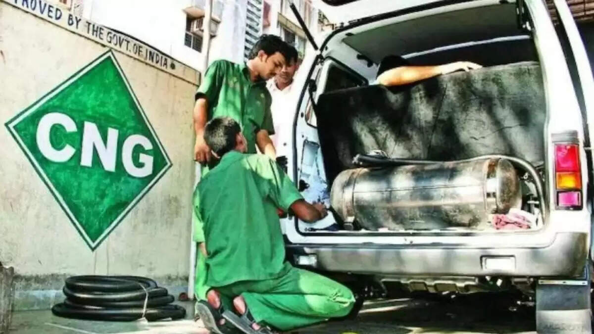 मानसून में CNG कार की देखभाल के लिए आवश्यक टिप्स