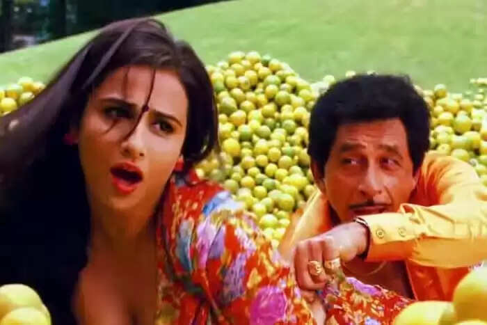 बॉलीवुड के अभिनेताओं ने छोटी अभिनेत्रियों के साथ किए बोल्ड सीन