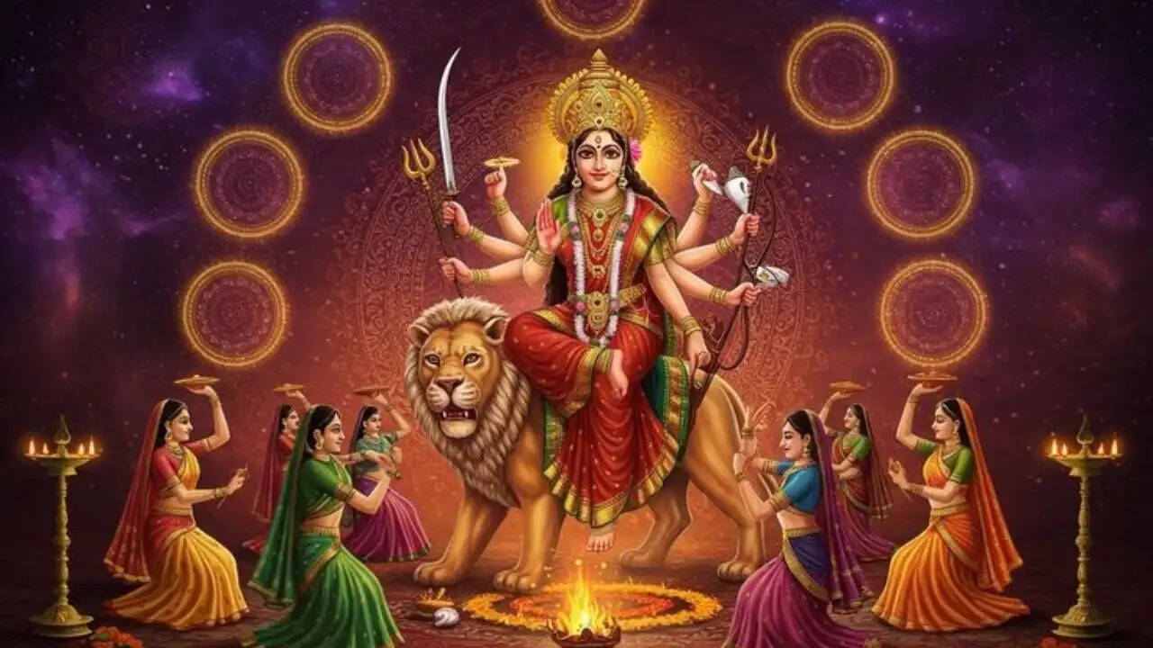 चैत्र नवरात्रि 2026: पूजा सामग्री और दिन-प्रतिदिन का कार्यक्रम