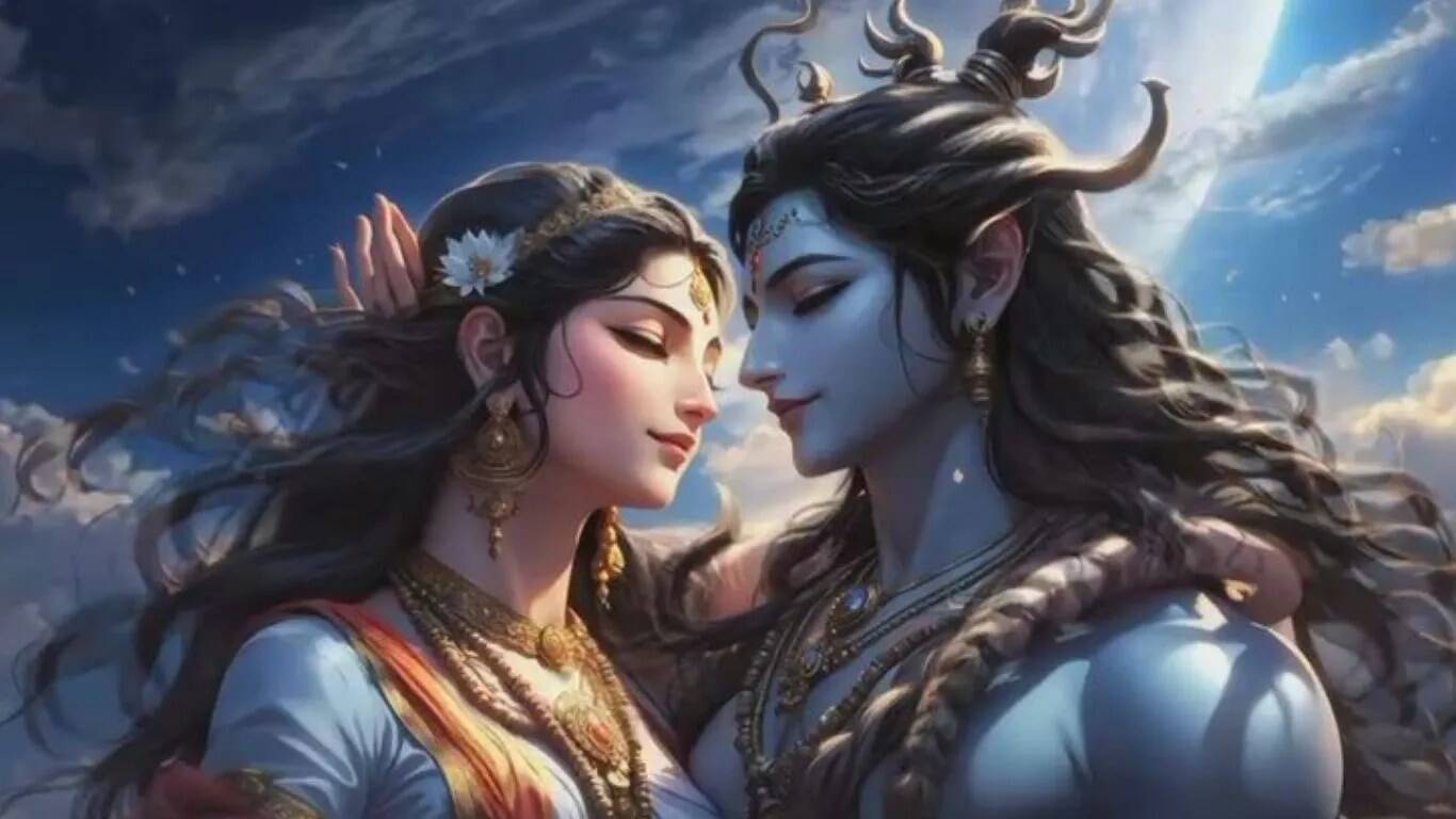 पत्नी के लिए हरियाली तीज की शुभकामनाएं: प्यार और समर्पण का त्योहार