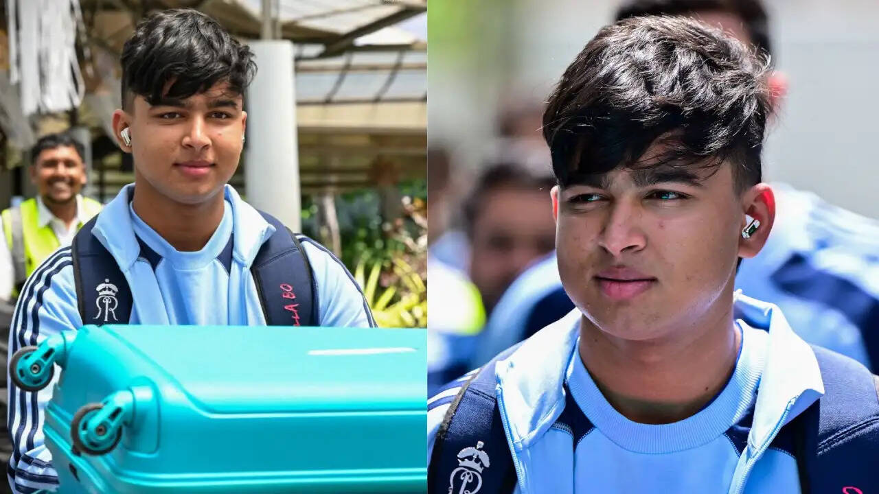 क्या 15 वर्षीय Vaibhav Sooryavanshi बनेंगे भारत के सबसे युवा क्रिकेटर? जानें BCCI की खास पहल
