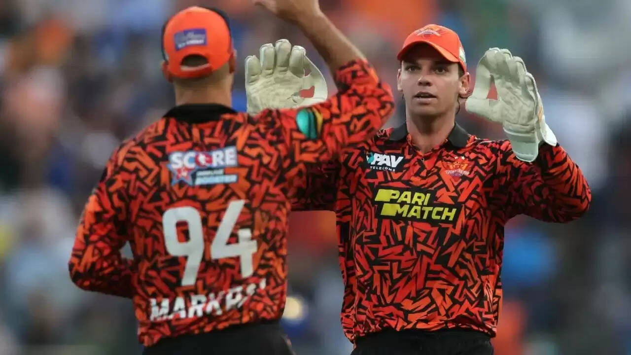 IPL 2026 से पहले काव्या मारन ने कप्तान में किया बदलाव, दिल्ली कैपिटल्स के खिलाड़ी को दी जिम्मेदारी