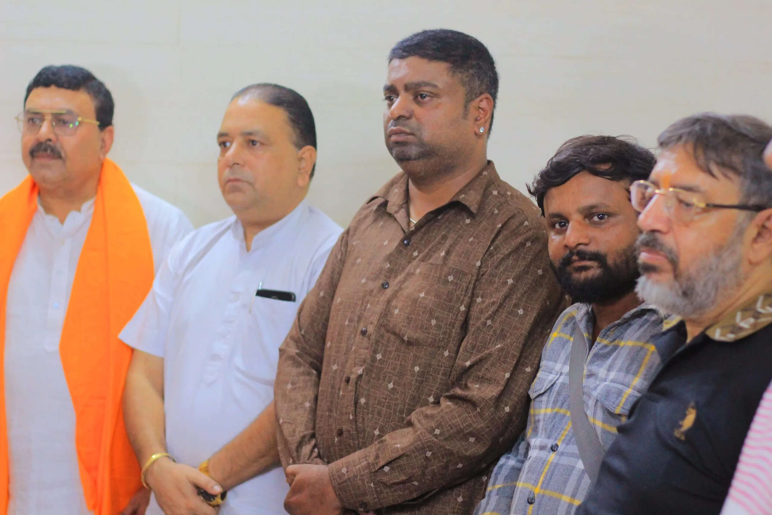 राष्ट्रीय हिंदू चेतना मंच की नई टीमों का गठन जल्द ही