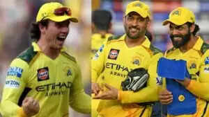 CSK ने डेवाल्ड ब्रेविस को 2027 तक किया अनुबंधित, धोनी की रणनीति से मिली बेबी-एबी