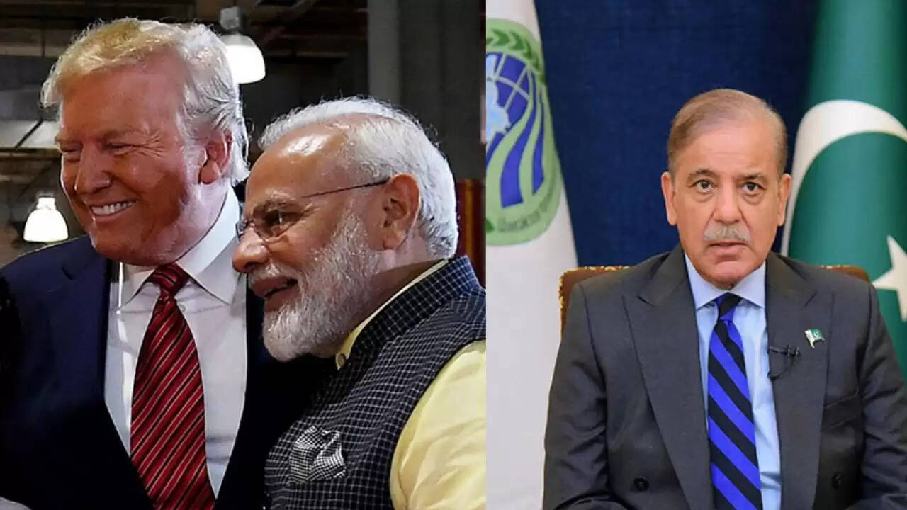 अमेरिका ने TRF को विदेशी आतंकी संगठन घोषित किया, पाकिस्तान ने उठाए सवाल