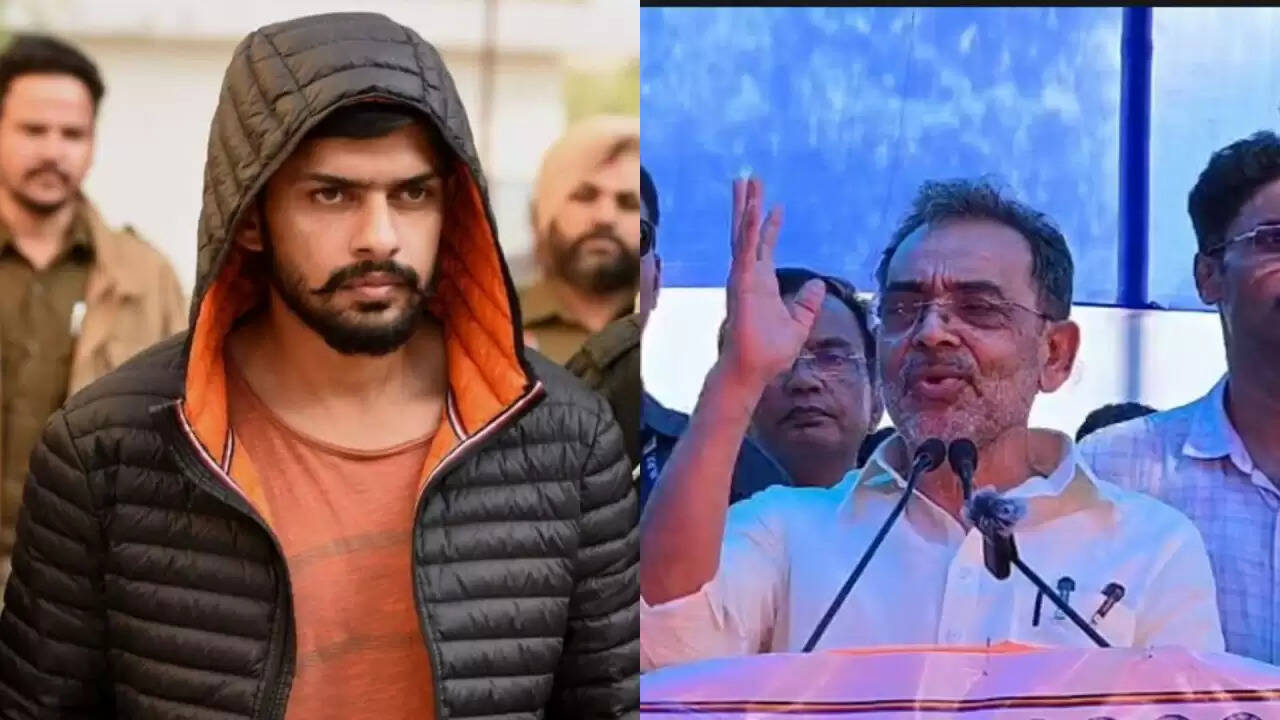 उपेंद्र कुशवाहा को मिली जान से मारने की धमकी: लॉरेंस बिश्नोई गैंग का नाम