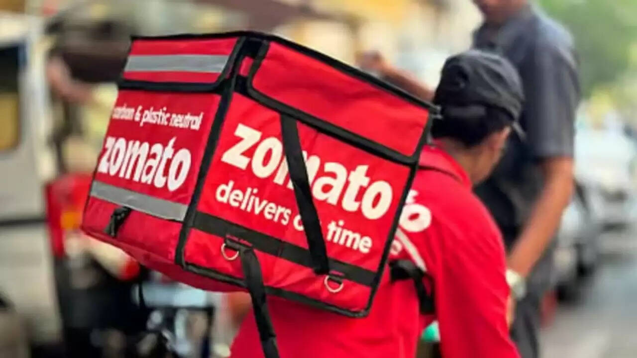 क्या Zomato का पुराना बिल आपको याद दिलाता है सस्ती फूड डिलीवरी के दिन?