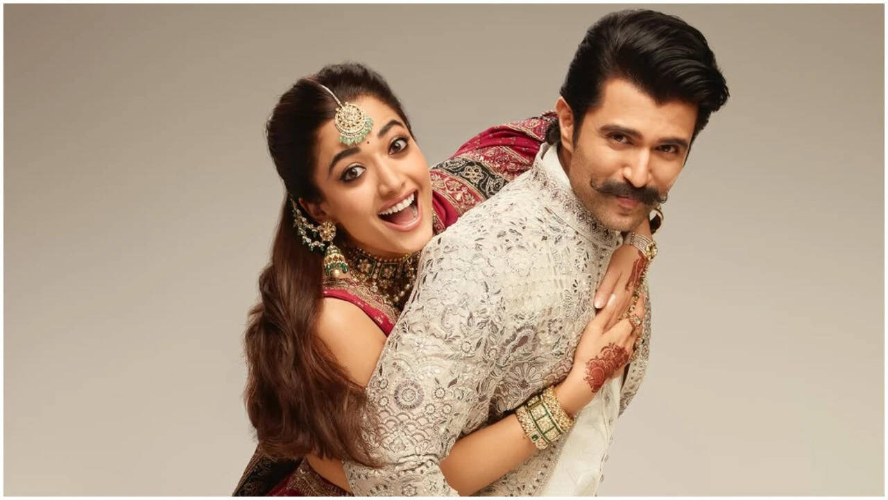 विजय देवरकोंडा और रश्मिका मंदाना की शादी: हनीमून की तस्वीरें हुईं वायरल