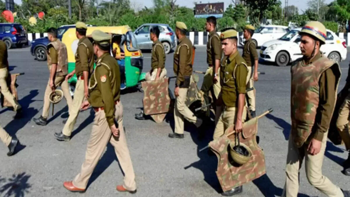 राजस्थान SI भर्ती घोटाले में हाईकोर्ट का महत्वपूर्ण निर्णय, सरकार ने रद्द करने से किया इनकार