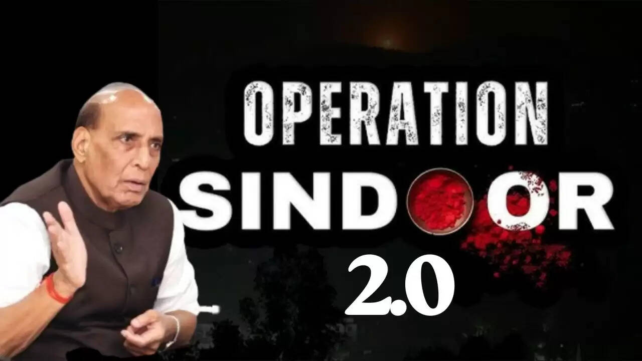 क्या पाकिस्तान के आतंकवादियों के खिलाफ भारत का अगला कदम होगा ऑपरेशन सिंदूर का विस्तार?