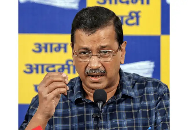 दिल्ली की मतदाता सूची में प्रमुख नामों की जांच शुरू