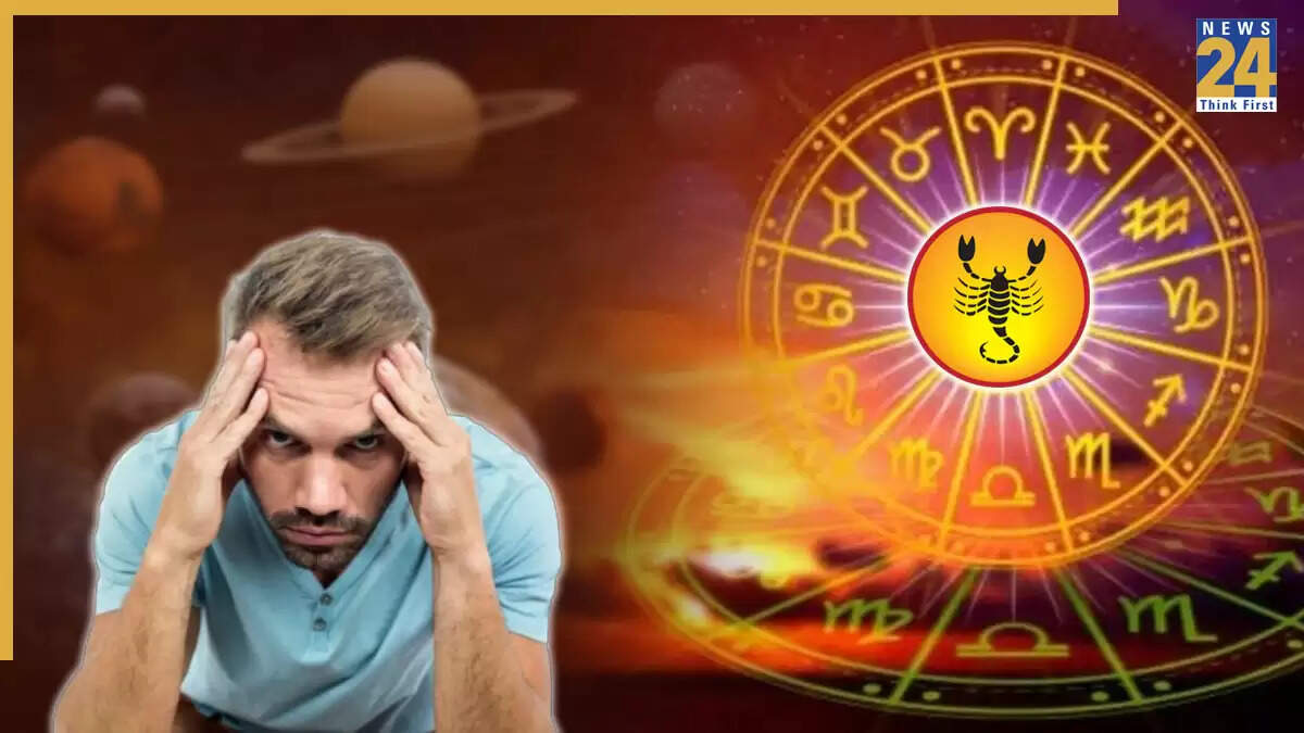 वृश्चिक राशि का 2025 का राशिफल: सावधानियों और उपायों पर ध्यान दें