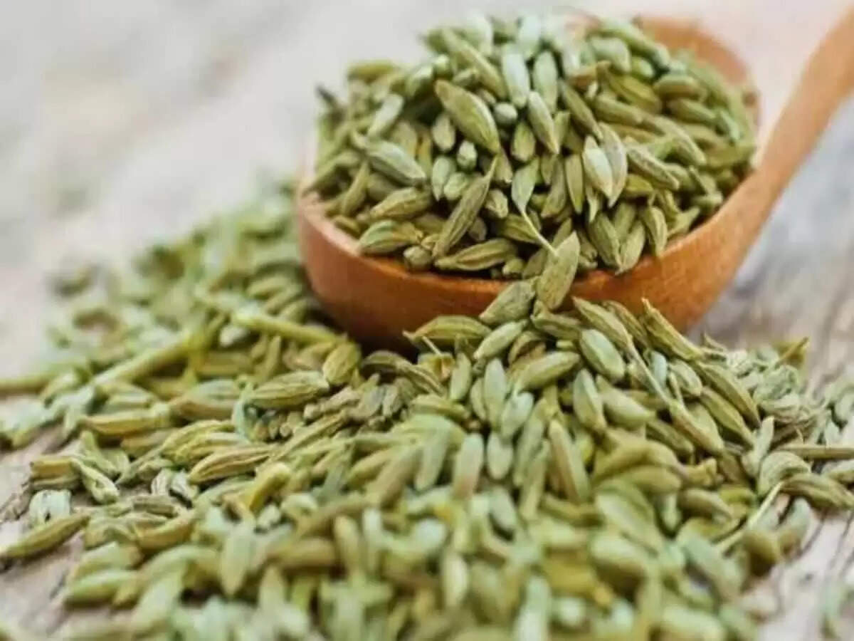 सौंफ के सेवन के अद्भुत स्वास्थ्य लाभ
