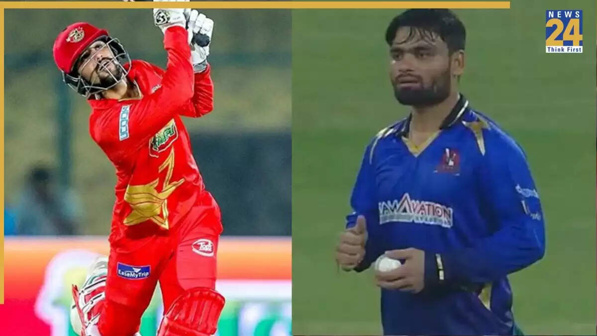 UP T20 League 2025: रिंकू सिंह और समीर रिजवी की टीमों को मिली हार
