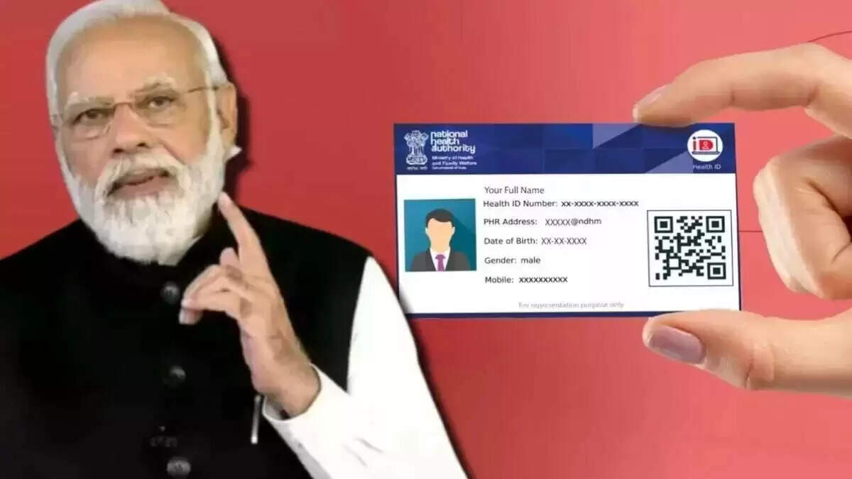 आयुष्मान भारत योजना: जानें आभा कार्ड के फायदे और उपयोग
