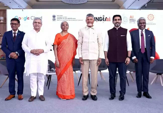 गूगल का भारत में एआई हब: 15 बिलियन डॉलर का निवेश