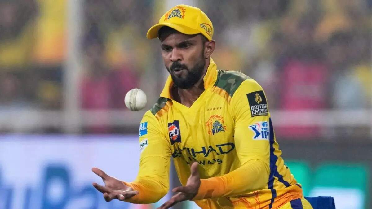 IPL 2026: ऋतुराज गायकवाड़ के नेतृत्व में चेन्नई सुपर किंग्स का नया युग