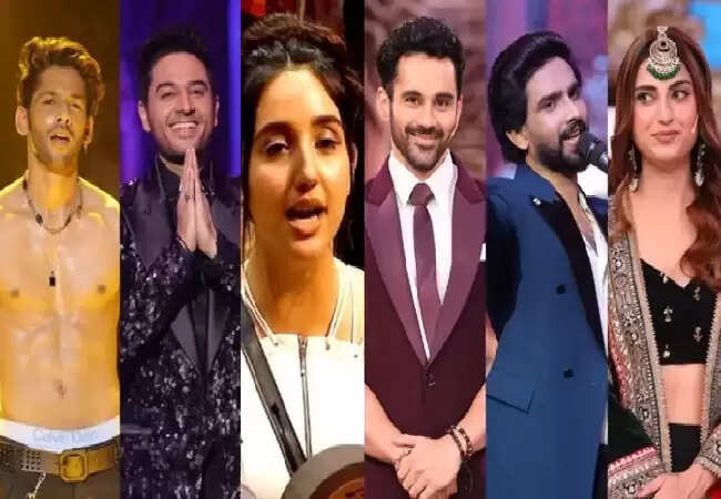 बिग बॉस 19 में नॉमिनेशन का रोमांचक खेल, पांच कंटेस्टेंट्स पर खतरा