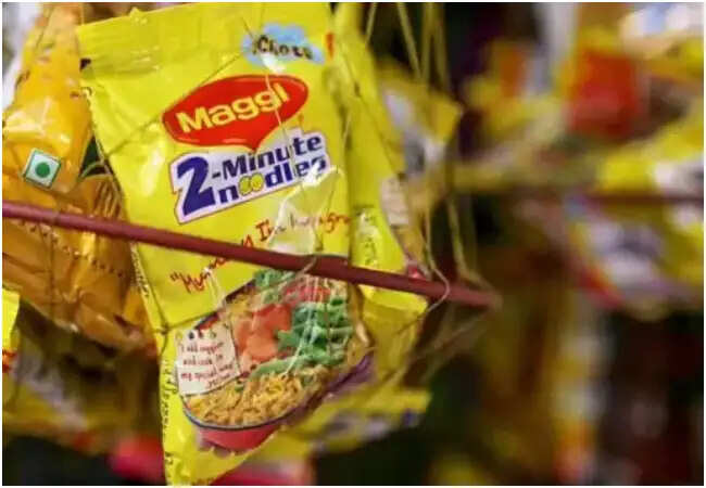 नेस्ले को FSSAI का नोटिस: मैगी में कीड़े मिलने की शिकायतें