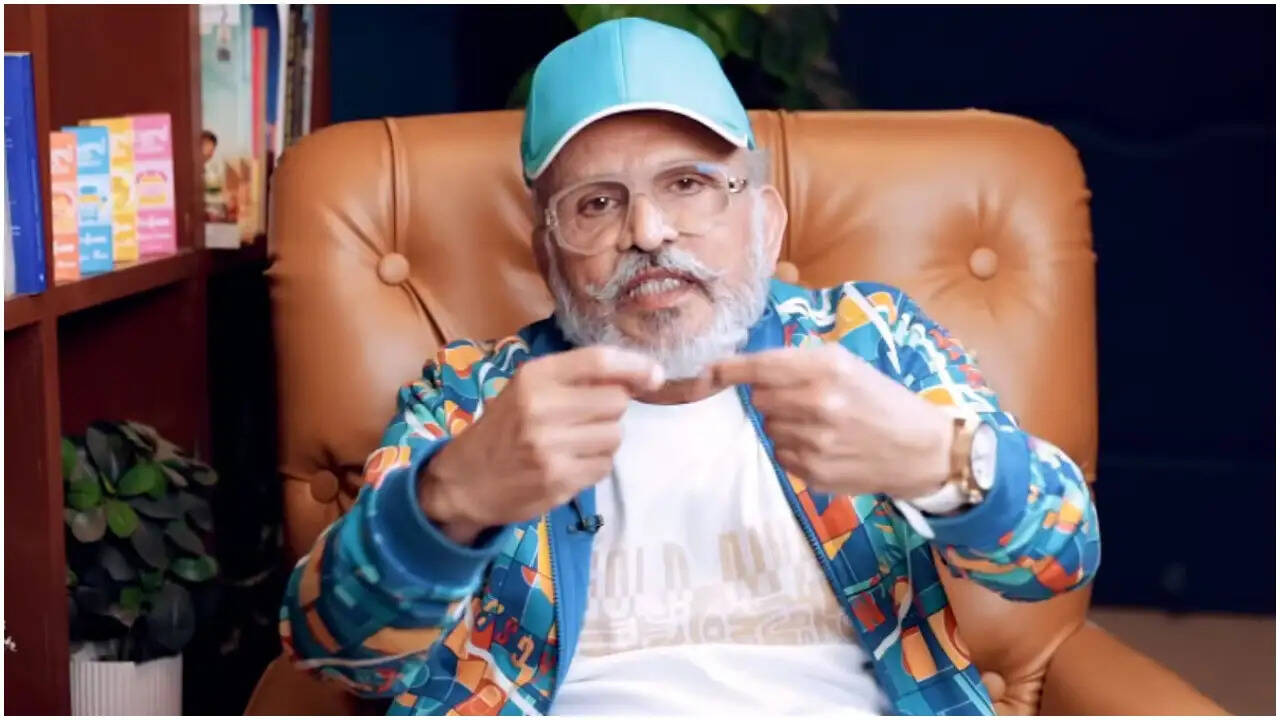 अन्नू कपूर ने साझा किया इंटिमेट सीन के दौरान का डरावना अनुभव