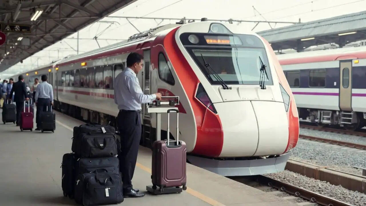 भारतीय रेलवे ने सामान ले जाने के नए नियम जारी किए