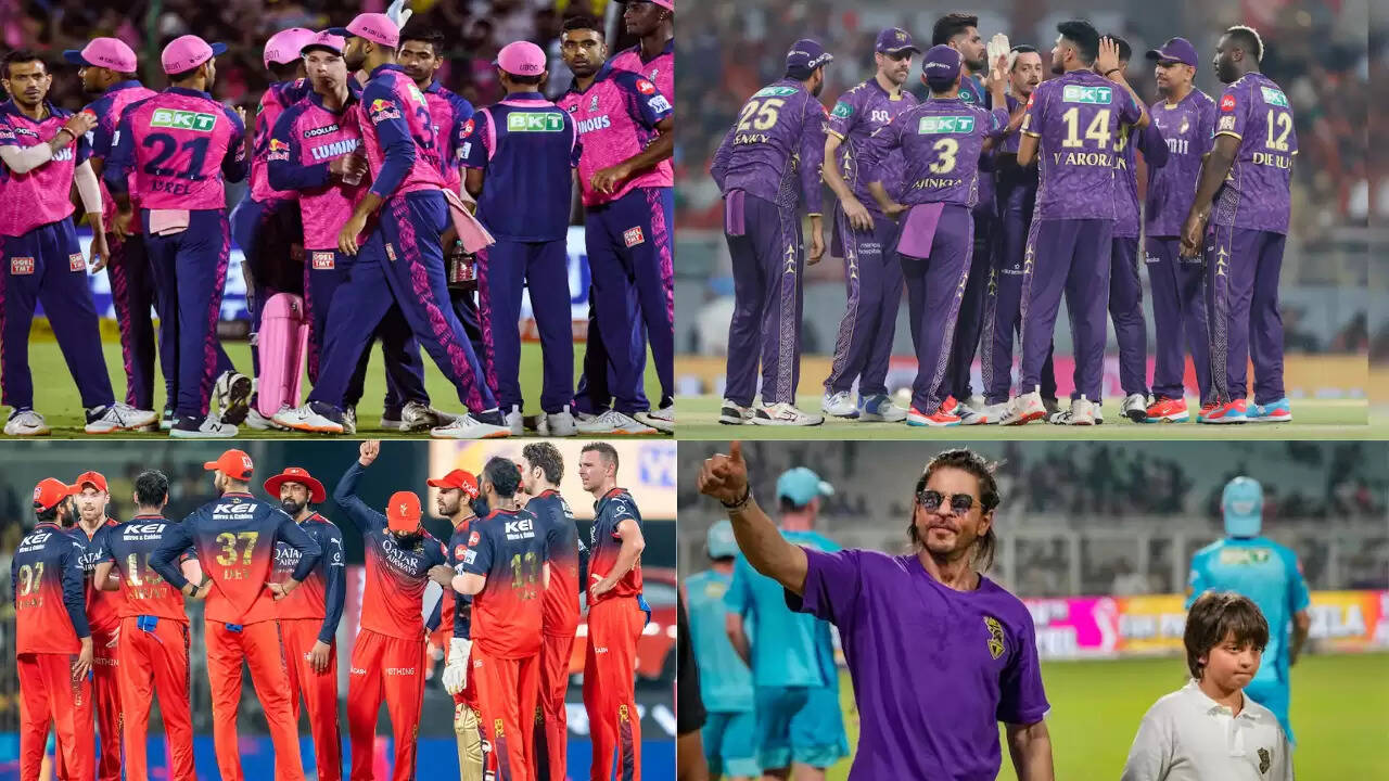 शाहरुख खान की KKR में हिस्सेदारी बिक्री का बड़ा कदम