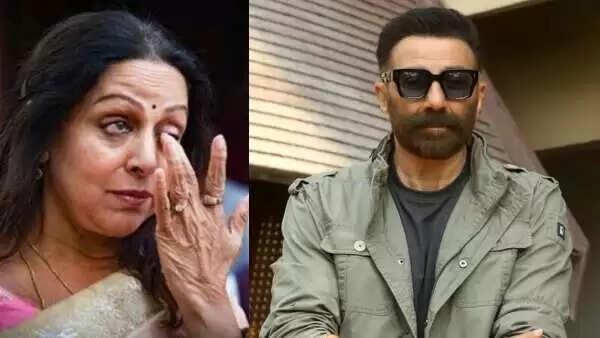 हेमा मालिनी ने धर्मेंद्र की याद में साझा की भावनाएं, सनी और बॉबी के रिश्ते पर भी की बात