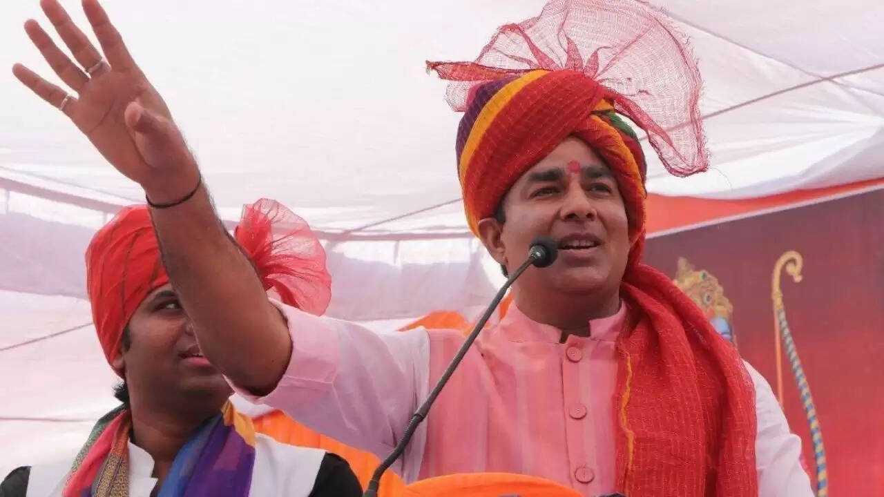 संगीत सोम को बांग्लादेश से मिली जान से मारने की धमकी: क्या है पूरा मामला?