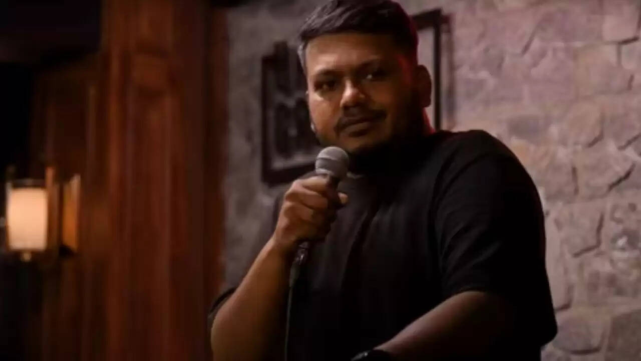 कविराज सिंह का विवाद: क्या कॉमेडी में सेक्सिज्म की सीमा पार हो गई?