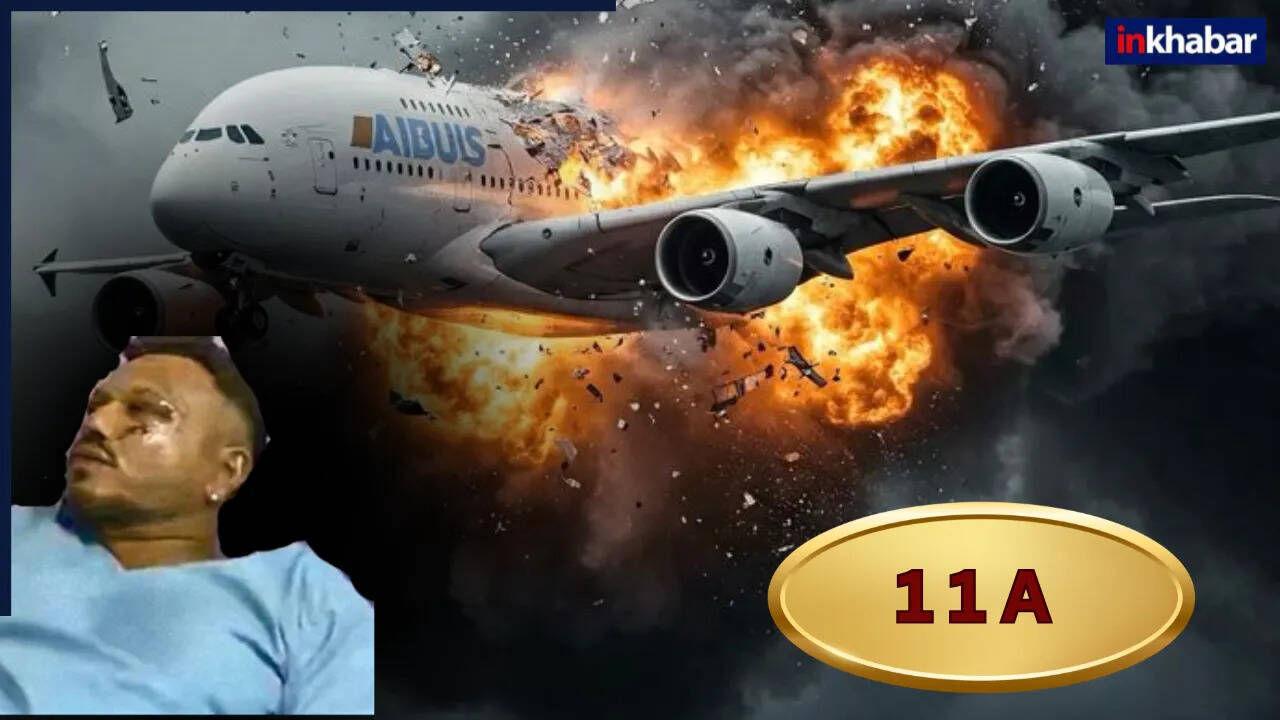 Air India Flight AI 171: Miracle of Seat 11A and the Mystique of Number 11