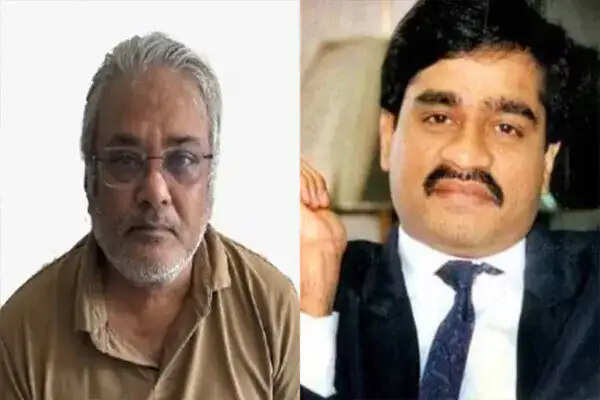 दाऊद इब्राहिम का करीबी सलीम डोला भारत लाया गया, ड्रग्स सिंडिकेट पर कार्रवाई तेज