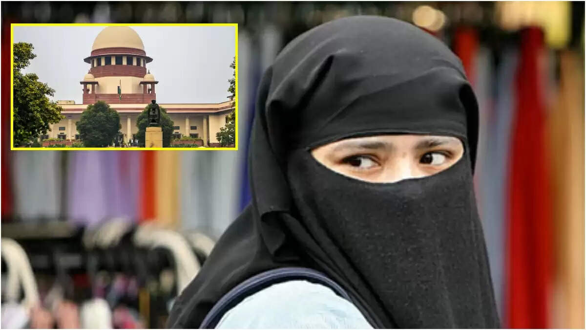 सुप्रीम कोर्ट में तलाक-ए-हसन पर सुनवाई: जानें क्या है यह प्रक्रिया
