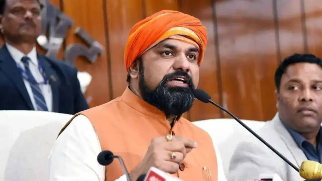 सम्राट चौधरी बने बिहार के नए मुख्यमंत्री